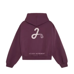 Sweat bordeaux le golf autrement