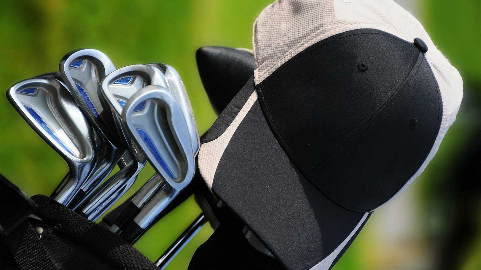 golf materiels 